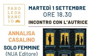 Fano, Passaggi Libri e Caffè: gli appuntamenti di settembre
