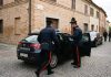Corridonia, viola le prescrizioni e danneggia il braccialetto elettronico: finisce in carcere un 31enne
