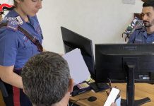 Montegranaro, frode informatica da 44.000 euro: 5 persone denunciate
