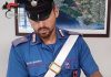 Provincia di Fermo, i Carabinieri sequestrano armi e denunciano 4 persone
