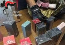 Porto Sant’Elpidio, borse schermate e profumi rubati: denunciate tre persone