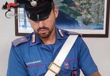 Provincia di Fermo, i Carabinieri sequestrano armi e denunciano 4 persone
