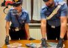 Contrasto a spaccio e consumo di droga: bilancio controlli dei carabinieri nel Fermano