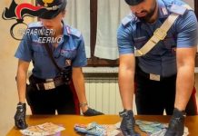 Contrasto a spaccio e consumo di droga: bilancio controlli dei carabinieri nel Fermano