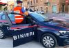 Incidenti stradali nel Fermano: denunciate due persone per fuga e omissione di soccorso