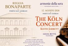 Il “Gala Concert” di Armonie della sera a Porto San Giorgio