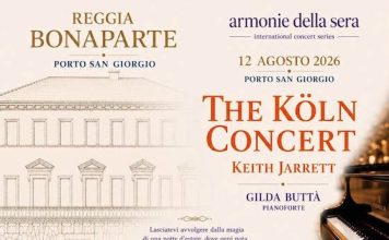 Il “Gala Concert” di Armonie della sera a Porto San Giorgio