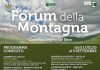 Quinto Forum della Montagna a Castelsantangelo sul Nera