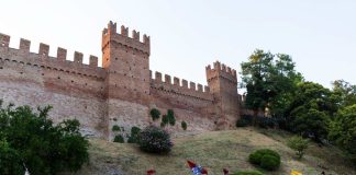 Assedio al Castello, dal 17 al 19 luglio la rievocazione storica a Gradara