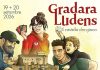Gradara Ludens: il 19 e 20 settembre torna il festival del gioco tra arte e storia