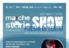 Filippo Graziani live a Senigallia a Marche Storie Show