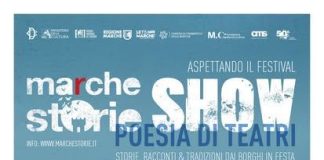 Filippo Graziani live a Senigallia a Marche Storie Show
