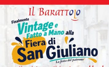 Macerata, Fiera di San Giuliano: edizione speciale de Il Barattolo
