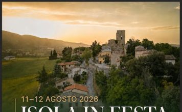 A San Severino Marche Isola in Festa per San Lorenzo