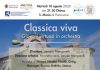 Classica Viva: l’Orchestra di giovani virtuosi a Portonovo e a Sirolo