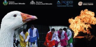 Il Palio della Rocca a Serra Sant’Abbondio dal 4 al 6 settembre 2026