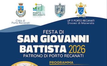 La Coffa d’oro: una Grande Caccia al Tesoro a Porto Recanati