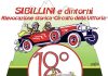 “Sibillini e Dintorni” dal 20 al 22 agosto 2026 il raduno internazionale di auto storiche