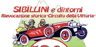“Sibillini e Dintorni” dal 20 al 22 agosto 2026 il raduno internazionale di auto storiche