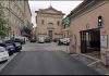 Macerata, lavori all’ex convento “Le Monachette”: modifiche alla viabilità in via Armaroli e via Berardi
