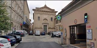 Macerata, lavori all’ex convento “Le Monachette”: modifiche alla viabilità in via Armaroli e via Berardi