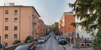 Lavori in via Piave a Macerata: modifiche alla viabilità
