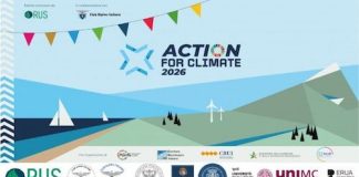 Action for Climate 2026: escursione sul Monte Conero
