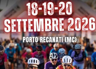 5Mila Marche 2026 dal 18 al 20 settembre a Porto Recanati
