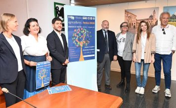 “Agricoltura in Festa”: il 3 e 4 ottobre all’Abbadia di Fiastra