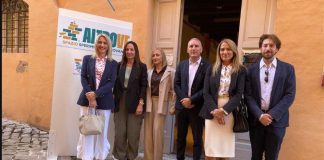 Macerata, presentati i nuovi locali Altrove dedicati ai giovani