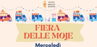 Antica Fiera di Santa Maria a Moie
