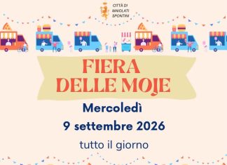 Antica Fiera di Santa Maria a Moie