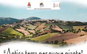 “Antica terra per nuove piante”, domani in scena all’Accademia della Musica di Camerino