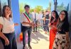 Appignano, inaugurato il nuovo Asilo nido comunale