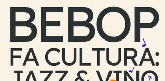 A Camerano il 4 settembre “Jazz e Vino”