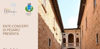 A Piobbico il recital clavicembalistico di Pamela Lucciarini