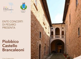 A Piobbico il recital clavicembalistico di Pamela Lucciarini