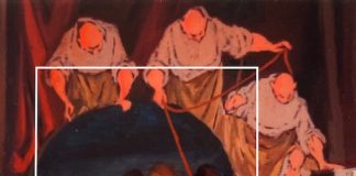 ‘Enzo è qui’: le opere di Bonetti alla Galleria Rossini di Pesaro