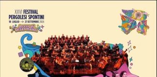 “Family Movie Concert” il 21 settembre a Jesi