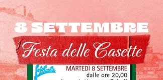 Festa delle Casette: dal 4 all’8 settembre tante le iniziative previste a Macerata
