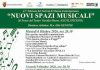 Festival “Nuovi Spazi Musicali”: dal 6 ottobre ad Ascoli la 47esima edizione