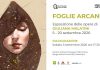 Macerata, “Foglie arcane”: la mostra di Giuliana Malatini a Villa Ficana