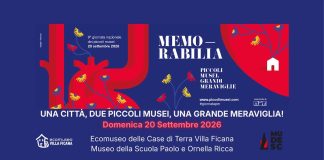 Macerata, l’Ecomuseo di Villa Ficana partecipa alla Giornata Nazionale dei Piccoli Musei