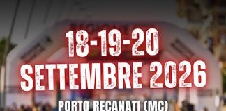 Macerata, passaggio della “Granfondo 5mila Marche”: modifiche alla viabilità