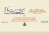 “Harmònias” il Festival Olistico delle Marche a Civitanova