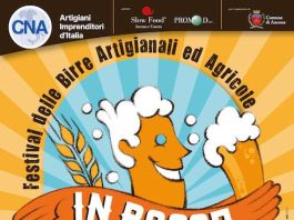 “In Bocca al Luppolo” dall’11 al 13 settembre ad Ancona
