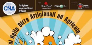 “In Bocca al Luppolo” dall’11 al 13 settembre ad Ancona