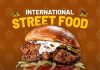 International Street Food: dal 25 al 27 settembre 2026 a Civitanova Marche