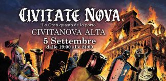 “Lo Gran Guasto di Civitate Nova”, domani la rievocazione storica