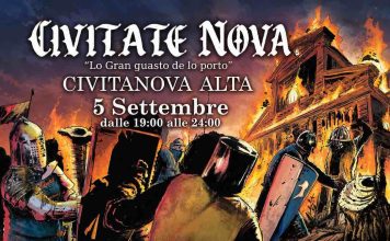 “Lo Gran Guasto di Civitate Nova”, domani la rievocazione storica